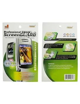 Screen Protector Antigraffio e Antiriflesso per Nokia Lumia 800