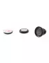Supporto Auto Magnetico Universale Smartphone Nero 
