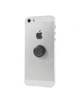Supporto Auto Magnetico Universale Smartphone Nero 