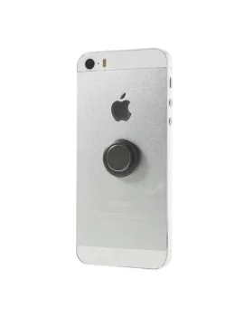 Supporto Auto Magnetico Universale per Smartphone (Nero)