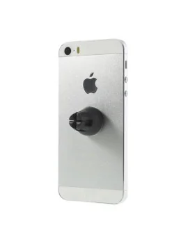 Supporto Auto Magnetico Universale per Smartphone (Nero)