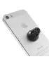 Supporto Auto Magnetico Universale Smartphone Nero 