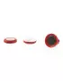 Supporto Auto Magnetico Universale per Smartphone (Rosso)