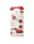 Supporto Auto Magnetico Universale per Smartphone (Rosso)