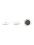 Supporto Auto Magnetico Universale Smartphone Bianco 