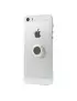 Supporto Auto Magnetico Universale Smartphone Bianco 