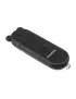 Telecomando Wireless con Autoscatto per iPhone 5 5C 5S iPad iPod