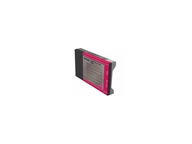 Cartuccia Originale Epson T603B00 (Magenta 220 ml)