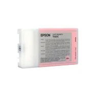 Cartuccia Originale Epson T603C00 (Magenta Chiaro 220 ml)