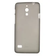 Cover Silicone Gel per Huawei Ascend G526 (Grigio)