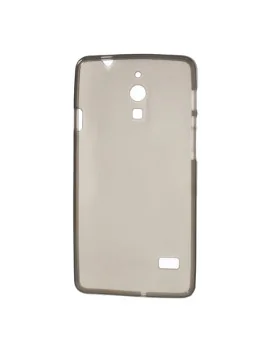 Cover Silicone Gel per Huawei Ascend G526 (Grigio)