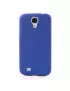 Cover in TPU Antiscivolo per Samsung Galaxy S4 i9500 Blu 4054048089608