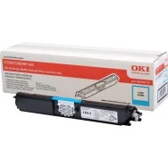 Toner Originale Oki 44250719 (Ciano 1500 pagine)