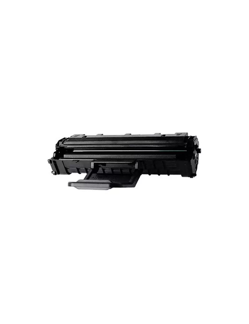 Toner Compatibile Samsung MLT-D1082S SU781A (Nero 1500 pagine) Toner Compatibile Samsung MLT-D1082S SU781A (Nero 1500 pagine)