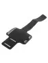 Fascia Braccio Samsung Galaxy S6 G920 S6 Edge G925 Nero 5712579588883