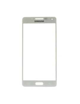 Vetro di Ricambio per Samsung Galaxy A5 SM-A500 (Bianco)