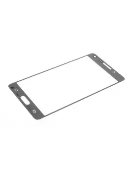 Vetro di Ricambio per Samsung Galaxy A5 SM-A500 (Bianco)
