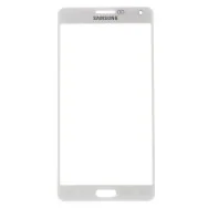 Vetro di Ricambio per Samsung Galaxy A7 SM-A700F (Bianco)