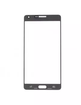 Vetro di Ricambio per Samsung Galaxy A7 SM-A700F (Bianco)