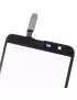Vetro di Ricambio per Nokia Lumia 1320 (Nero)
