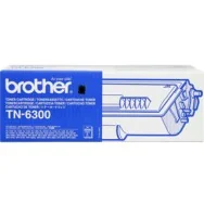 Toner Originale Brother TN-6300 (Nero 3000 pagine)