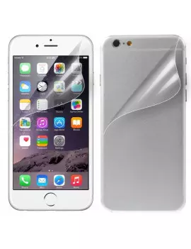 Screen Protector Anteriore Posteriore iPhone 6 Plus 5712579228444 