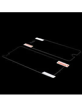Screen Protector Anteriore e Posteriore per Apple iPhone 6 Plus 6S Plus