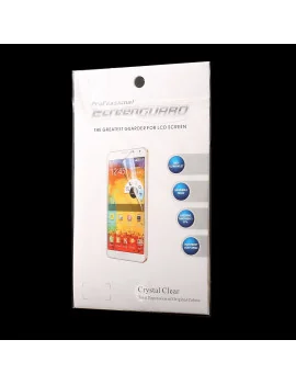 Screen Protector Anteriore e Posteriore per Apple iPhone 6 Plus 6S Plus