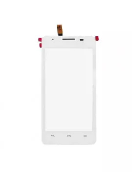Vetro di Ricambio per Huawei Ascend G510 (Bianco)