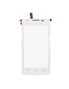 Vetro di Ricambio per Huawei Ascend G510 (Bianco)