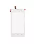 Vetro di Ricambio per Huawei Ascend G510 (Bianco)