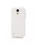 Cover Rigida Samsung S4 Mini i9190 Bianco 4054048089639