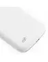 Cover Rigida Samsung S4 Mini i9190 Bianco 4054048089639