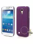 Cover Rigida Samsung S4 Mini i9190 Viola 4054048089721