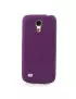 Cover Rigida Samsung S4 Mini i9190 Viola 4054048089721