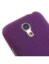 Cover Rigida Samsung S4 Mini i9190 Viola 4054048089721