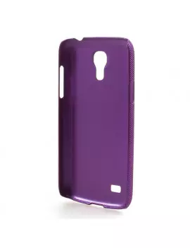 Cover Rigida Samsung S4 Mini i9190 Viola 4054048089721