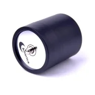 Amplificatore Stetoscopio Spy da Parete (Nero)