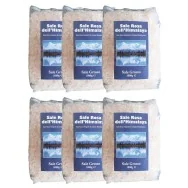 Sale Rosa dell'Himalaya - 1kg (Grosso Conf. 6)