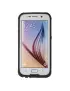 Cover RedPepper Impermeabile Waterproof Anti Urto per Samsung S6 G920 (Bianco)
