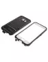 Cover RedPepper Impermeabile Waterproof Anti Urto per Samsung S6 G920 (Bianco)