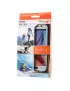 Cover RedPepper Impermeabile Waterproof Anti Urto per Samsung S6 G920 (Bianco)