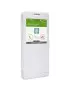 Cover Flip S-View Fresh in Ecopelle per Samsung Galaxy A5 SMA500F Bianco