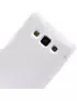 Cover Flip S-View Fresh in Ecopelle per Samsung Galaxy A5 SMA500F Bianco