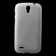 Cover in TPU per Huawei Ascend G610 (Trasparente)