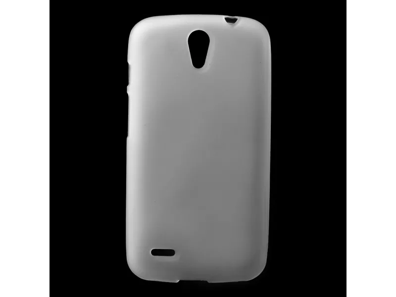 Cover in TPU per Huawei Ascend G610 Trasparente