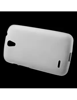 Cover in TPU per Huawei Ascend G610 Trasparente