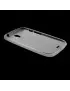 Cover in TPU per Huawei Ascend G610 Trasparente