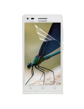 Screen Protector Antigraffio per Huawei Ascend G6 3G
