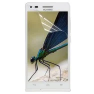 Screen Protector Antigraffio per Huawei Ascend G6 3G